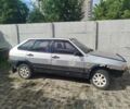 Серый ВАЗ 2109, объемом двигателя 1.5 л и пробегом 130 тыс. км за 450 $, фото 1 на Automoto.ua