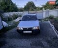Серый ВАЗ 2109, объемом двигателя 1.5 л и пробегом 175 тыс. км за 1400 $, фото 2 на Automoto.ua