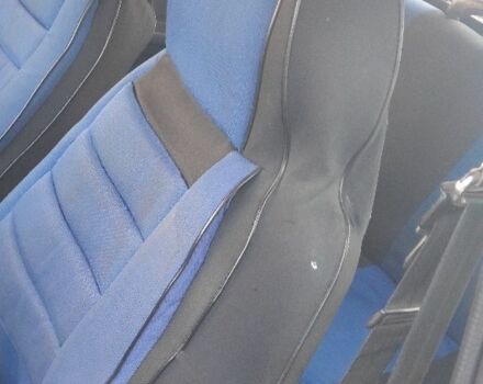 ВАЗ 2109 2001 в Петриковке на Automoto.ua Серый ВАЗ 2109, объемом двигателя 5 л и пробегом 1 тыс. км за 609 $, фото 5 на Automoto.ua