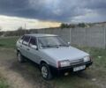 Сірий ВАЗ 2109, об'ємом двигуна 1.5 л та пробігом 207 тис. км за 850 $, фото 15 на Automoto.ua