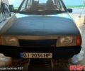 Серый ВАЗ 2109, объемом двигателя 1.5 л и пробегом 500 тыс. км за 700 $, фото 2 на Automoto.ua