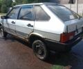 Сірий ВАЗ 2109, об'ємом двигуна 1.5 л та пробігом 210 тис. км за 450 $, фото 2 на Automoto.ua