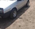 Серый ВАЗ 2109, объемом двигателя 1.5 л и пробегом 418 тыс. км за 1800 $, фото 8 на Automoto.ua