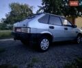Сірий ВАЗ 2109, об'ємом двигуна 1.5 л та пробігом 175 тис. км за 1400 $, фото 1 на Automoto.ua