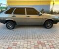 ВАЗ 2109 2001 в Одессе на Automoto.ua Серый ВАЗ 2109, объемом двигателя 1.5 л и пробегом 200 тыс. км за 1950 $, фото 4 на Automoto.ua
