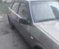 Серый ВАЗ 2109, объемом двигателя 1.5 л и пробегом 250 тыс. км за 600 $, фото 2 на Automoto.ua