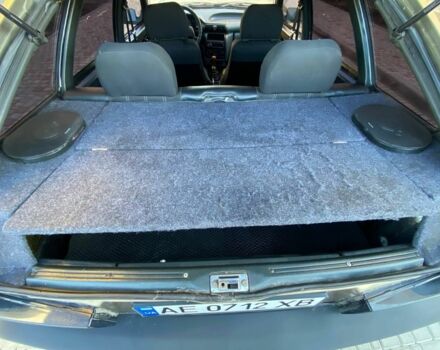 ВАЗ 2109 2001 в Одессе на Automoto.ua Серый ВАЗ 2109, объемом двигателя 1.5 л и пробегом 200 тыс. км за 1950 $, фото 20 на Automoto.ua