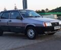Серый ВАЗ 2109, объемом двигателя 0 л и пробегом 230 тыс. км за 1000 $, фото 5 на Automoto.ua