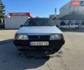 Серый ВАЗ 2109, объемом двигателя 1.5 л и пробегом 125 тыс. км за 1800 $, фото 10 на Automoto.ua