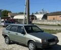Серый ВАЗ 2109, объемом двигателя 1.5 л и пробегом 220 тыс. км за 700 $, фото 1 на Automoto.ua