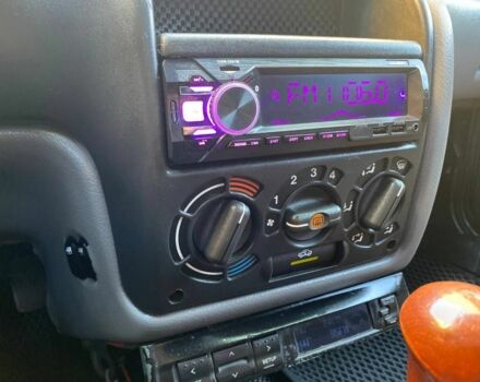 ВАЗ 2109 2001 в Одессе на Automoto.ua Серый ВАЗ 2109, объемом двигателя 1.5 л и пробегом 200 тыс. км за 1950 $, фото 19 на Automoto.ua