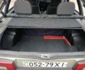 Серый ВАЗ 2109, объемом двигателя 1 л и пробегом 168 тыс. км за 1350 $, фото 2 на Automoto.ua