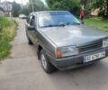 Серый ВАЗ 2109, объемом двигателя 1.5 л и пробегом 200 тыс. км за 1200 $, фото 1 на Automoto.ua
