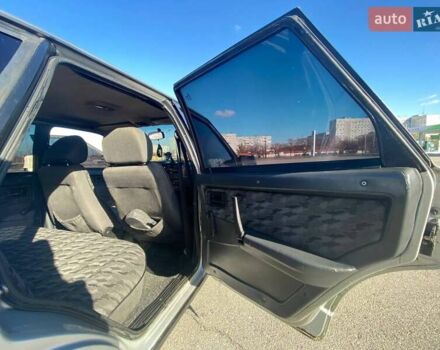 Серый ВАЗ 2109, объемом двигателя 1.5 л и пробегом 200 тыс. км за 1800 $, фото 18 на Automoto.ua