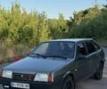 Сірий ВАЗ 2109, об'ємом двигуна 1.5 л та пробігом 180 тис. км за 1500 $, фото 1 на Automoto.ua