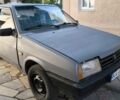 Серый ВАЗ 2109, объемом двигателя 1.5 л и пробегом 450 тыс. км за 41000 $, фото 1 на Automoto.ua