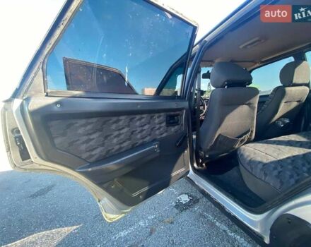 Серый ВАЗ 2109, объемом двигателя 1.5 л и пробегом 200 тыс. км за 1800 $, фото 17 на Automoto.ua