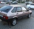 Серый ВАЗ 2109, объемом двигателя 0 л и пробегом 230 тыс. км за 1000 $, фото 3 на Automoto.ua