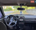 Сірий ВАЗ 2109, об'ємом двигуна 1.5 л та пробігом 187 тис. км за 1400 $, фото 12 на Automoto.ua