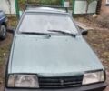Сірий ВАЗ 2109, об'ємом двигуна 1.6 л та пробігом 100 тис. км за 1800 $, фото 2 на Automoto.ua
