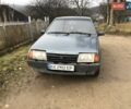 Сірий ВАЗ 2109, об'ємом двигуна 1.5 л та пробігом 45 тис. км за 900 $, фото 1 на Automoto.ua