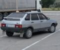 Серый ВАЗ 2109, объемом двигателя 1.5 л и пробегом 281 тыс. км за 1099 $, фото 4 на Automoto.ua