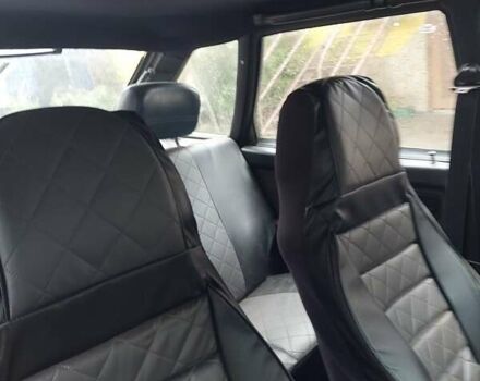 Серый ВАЗ 2109, объемом двигателя 1.5 л и пробегом 250 тыс. км за 600 $, фото 6 на Automoto.ua