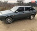 Сірий ВАЗ 2109, об'ємом двигуна 1.5 л та пробігом 45 тис. км за 900 $, фото 1 на Automoto.ua