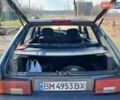 Серый ВАЗ 2109, объемом двигателя 1.5 л и пробегом 250 тыс. км за 1000 $, фото 14 на Automoto.ua