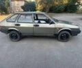 Сірий ВАЗ 2109, об'ємом двигуна 1.5 л та пробігом 160 тис. км за 538 $, фото 1 на Automoto.ua