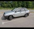 Серый ВАЗ 2109, объемом двигателя 1.5 л и пробегом 166 тыс. км за 3000 $, фото 1 на Automoto.ua