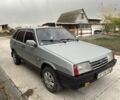 Сірий ВАЗ 2109, об'ємом двигуна 1.5 л та пробігом 207 тис. км за 850 $, фото 1 на Automoto.ua