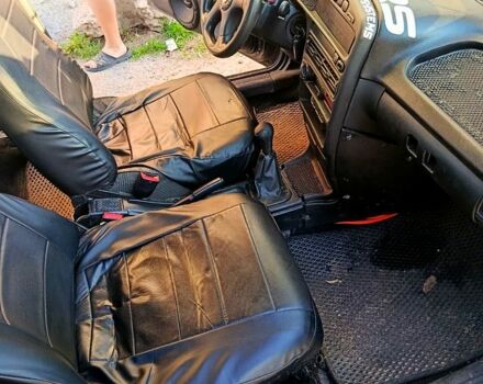 Серый ВАЗ 2109, объемом двигателя 1.5 л и пробегом 0 тыс. км за 2500 $, фото 3 на Automoto.ua