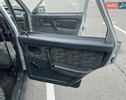 Серый ВАЗ 2109, объемом двигателя 1.5 л и пробегом 335 тыс. км за 1400 $, фото 14 на Automoto.ua