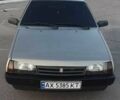 Сірий ВАЗ 2109, об'ємом двигуна 1.5 л та пробігом 166 тис. км за 1123 $, фото 1 на Automoto.ua