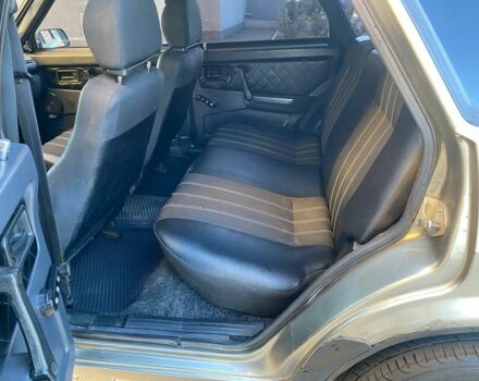 ВАЗ 2109 2001 в Одессе на Automoto.ua Серый ВАЗ 2109, объемом двигателя 1.5 л и пробегом 200 тыс. км за 1950 $, фото 13 на Automoto.ua