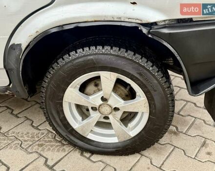 Серый ВАЗ 2109, объемом двигателя 1.5 л и пробегом 200 тыс. км за 999 $, фото 15 на Automoto.ua