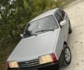 Сірий ВАЗ 2109, об'ємом двигуна 1.5 л та пробігом 207 тис. км за 850 $, фото 4 на Automoto.ua