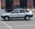 Серый ВАЗ 2109, объемом двигателя 1.5 л и пробегом 281 тыс. км за 1099 $, фото 1 на Automoto.ua