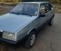 Сірий ВАЗ 2109, об'ємом двигуна 1.5 л та пробігом 1 тис. км за 1087 $, фото 5 на Automoto.ua
