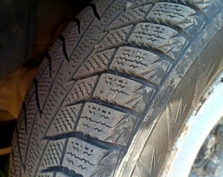 Серый ВАЗ 2109, объемом двигателя 1.5 л и пробегом 200 тыс. км за 750 $, фото 3 на Automoto.ua