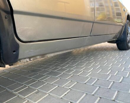 ВАЗ 2109 2001 в Одессе на Automoto.ua Серый ВАЗ 2109, объемом двигателя 1.5 л и пробегом 200 тыс. км за 1950 $, фото 10 на Automoto.ua