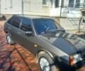 Серый ВАЗ 2109, объемом двигателя 1.5 л и пробегом 0 тыс. км за 2100 $, фото 1 на Automoto.ua