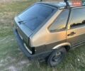 Сірий ВАЗ 2109, об'ємом двигуна 1.5 л та пробігом 229 тис. км за 666 $, фото 2 на Automoto.ua