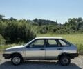 Серый ВАЗ 2109, объемом двигателя 1.5 л и пробегом 220 тыс. км за 700 $, фото 6 на Automoto.ua