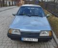 Сірий ВАЗ 2109, об'ємом двигуна 1.5 л та пробігом 350 тис. км за 1000 $, фото 1 на Automoto.ua