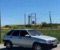 Серый ВАЗ 2109, объемом двигателя 1.5 л и пробегом 200 тыс. км за 2000 $, фото 6 на Automoto.ua