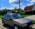 Серый ВАЗ 2109, объемом двигателя 1.5 л и пробегом 111 тыс. км за 1500 $, фото 1 на Automoto.ua