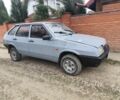 Сірий ВАЗ 2109, об'ємом двигуна 1.5 л та пробігом 120 тис. км за 920 $, фото 1 на Automoto.ua
