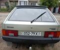 Серый ВАЗ 2109, объемом двигателя 1 л и пробегом 168 тыс. км за 1350 $, фото 1 на Automoto.ua